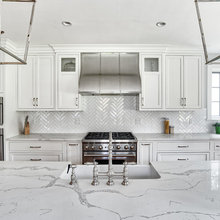 Kitchen Ideas