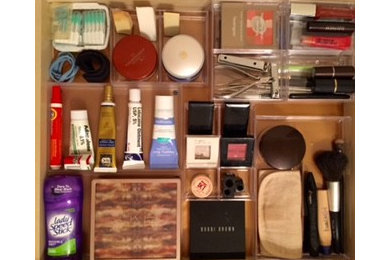 Vanity Drawer / Make-up Storage
