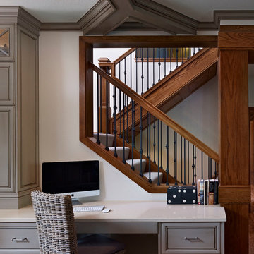 Family Friendly Kitchen Remodel