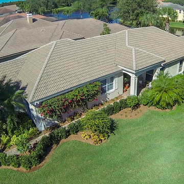 9129 Troon Lakes Drive Naples Florida 34109