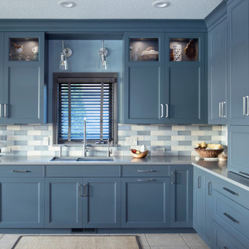 Lakeside Transitional
