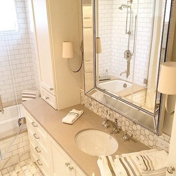 Bathroom Retreats