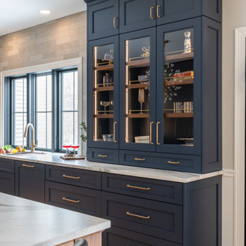 Garden Song Drive Kitchen, Hooksett