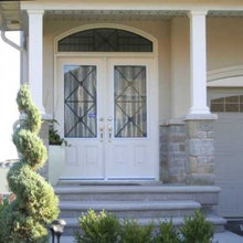 exterior home ideas