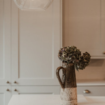 Kitchen Design, Shropshire