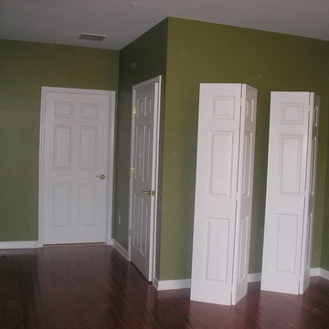 Interior House Painting in New Jersey