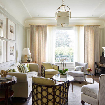 A Family Home for the Generations