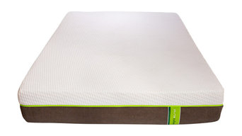 Snoozecube Mattress, Twin