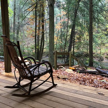 Cabin 2