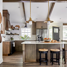 Kitchen Island Ideas
