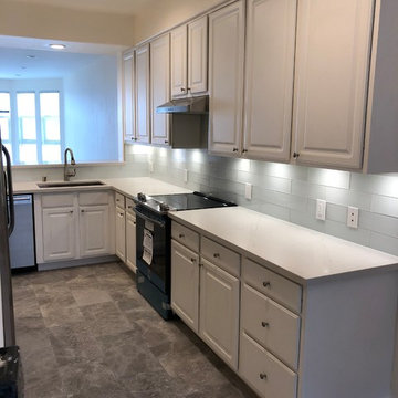 2019 Kitchen Remodel