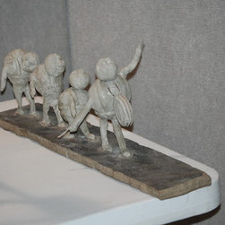 Sculptures - Products