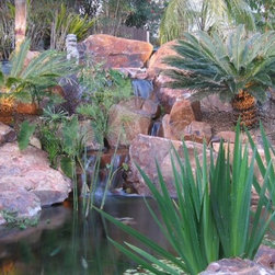 Various Installations - Products