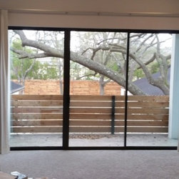 Custom Designed Draperies - Window Treatments