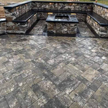 Paving Contractor