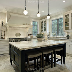 Stone Tops - Kitchen Countertops
