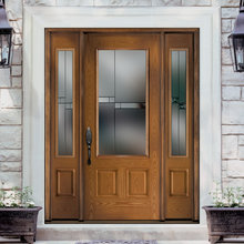 Front Doors
