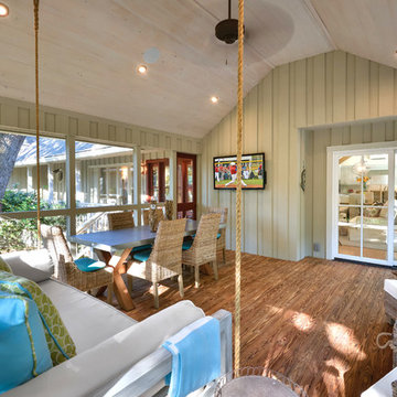 Low Country Charm
