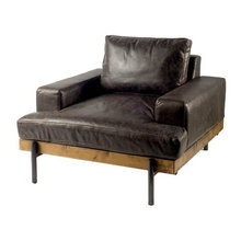 Cabin Chairs