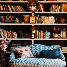lr bookshelves