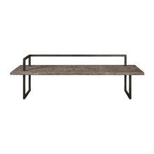 Bench seats