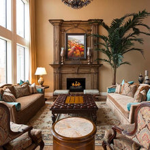 Window Treatments