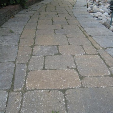 Walkways