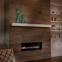 Fireplaces
