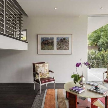 William Hamilton Arthur Architect, Inc. Projects