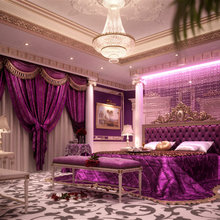 Bedroom Ideas