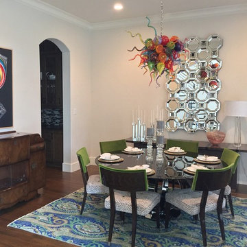 Uptown Modern