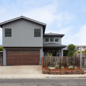 Second Story Addition | Pacifica