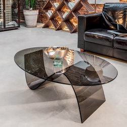 Alissa Coffee Table by Tonin Casa - $799.00 - Coffee Tables
