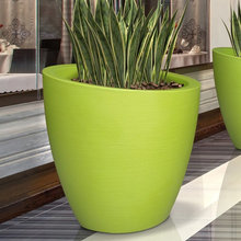 Pots