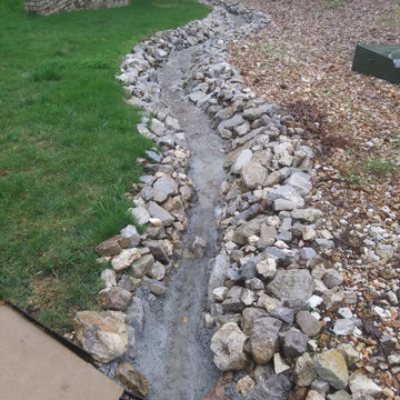 Erosion Control