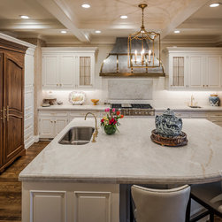 hand-made by Innerwood - Kitchen Cabinetry