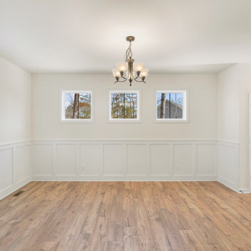 Dayton - Dining Room