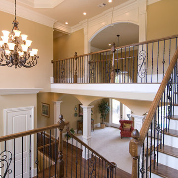 Interiors
