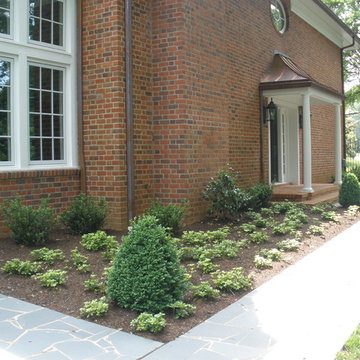 Landscape Management