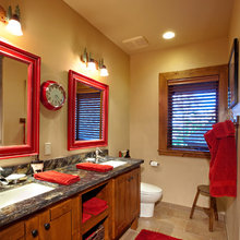 kathy's bathroom