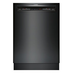 24" Recessed Handle Dishwasher - 500 Series - Dishwashers