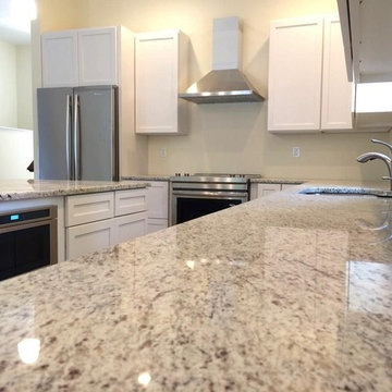 Luxury Kitchen Remodels