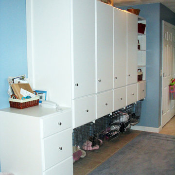 Pantry