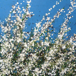 Early Spring - SOLD - Paintings