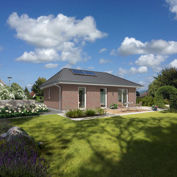 Bungalow 78 - Klinker