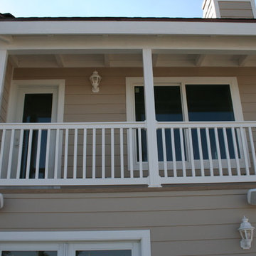 Outdoor Projects