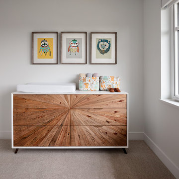 Display Suite - North Vancouver - Ridgeway