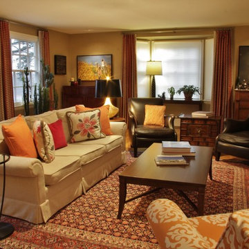 Living Room HFX