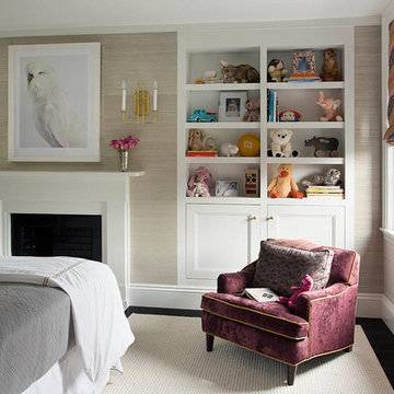 Beacon Hill Townhouse