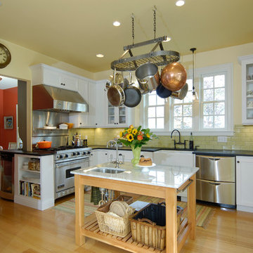 Chelsea Residence